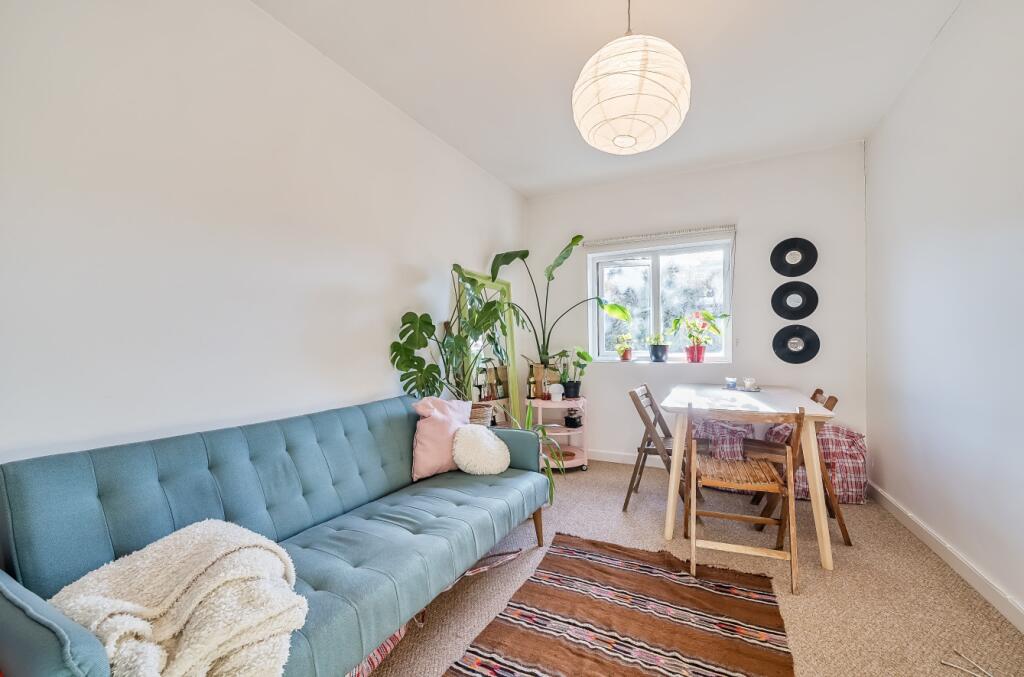 Main image of property: Chadwick Road, Peckham, London