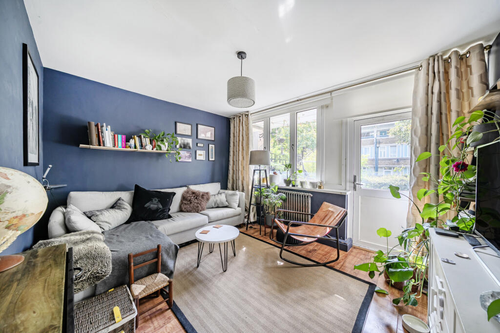 Main image of property: Cronin Street, London