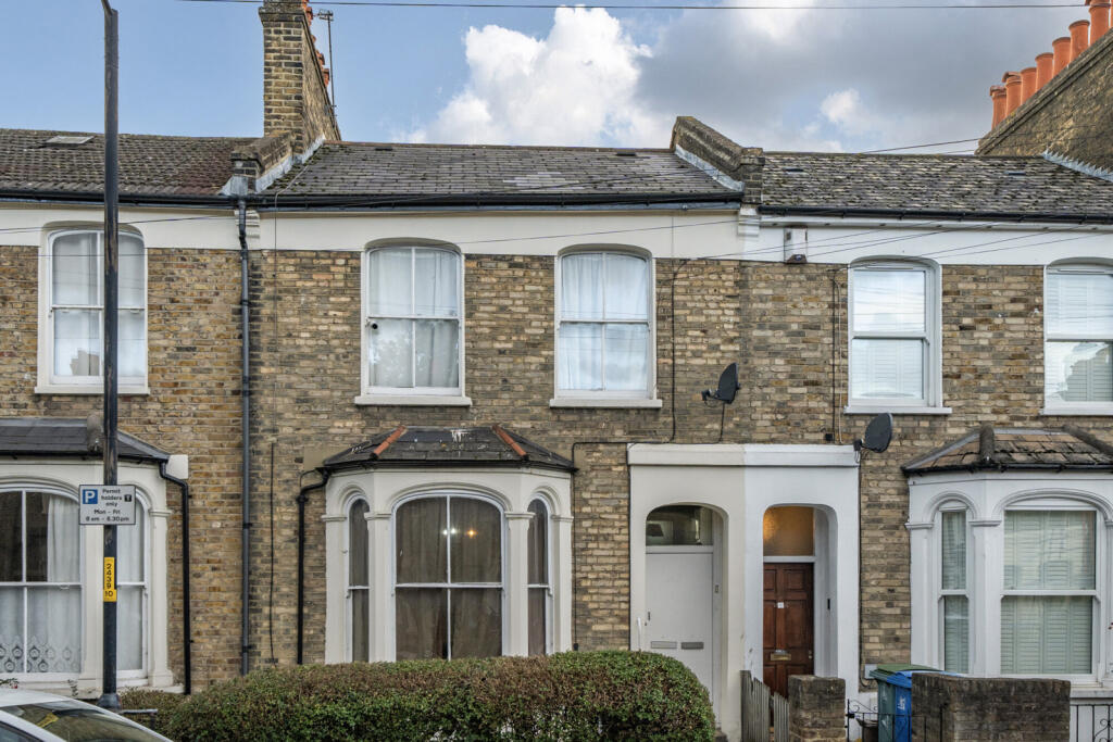 Main image of property: Naylor Road, London