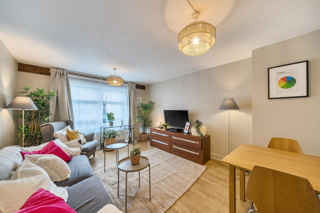 Main image of property: Woods Road, London