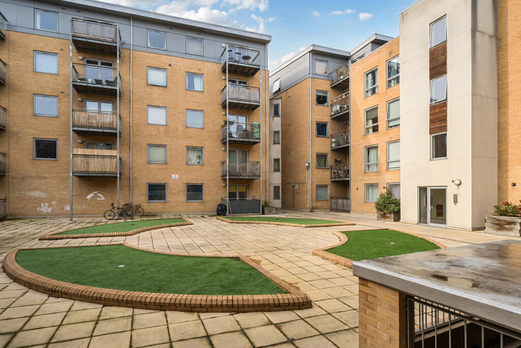 Main image of property: Blakes Road, London