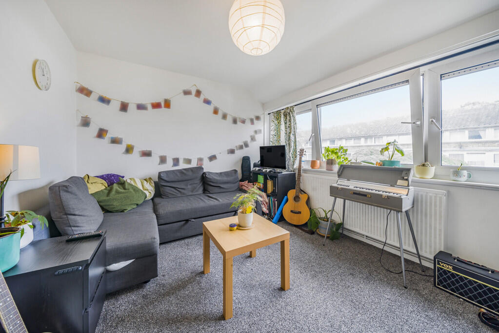 Main image of property: Daniel Gardens, Peckham, London
