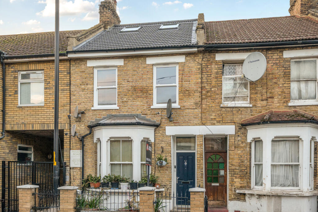 Main image of property: Astbury Road, London