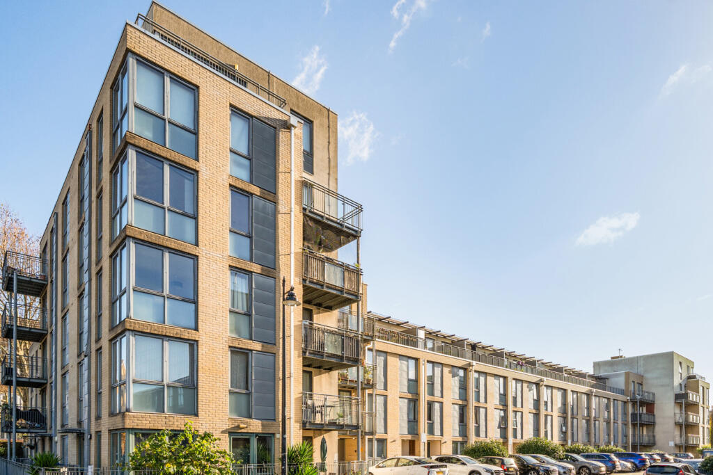 Main image of property: Samuel Street, London