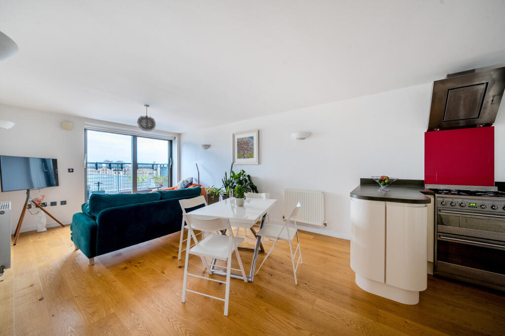 Main image of property: Sumner Road, Peckham, London