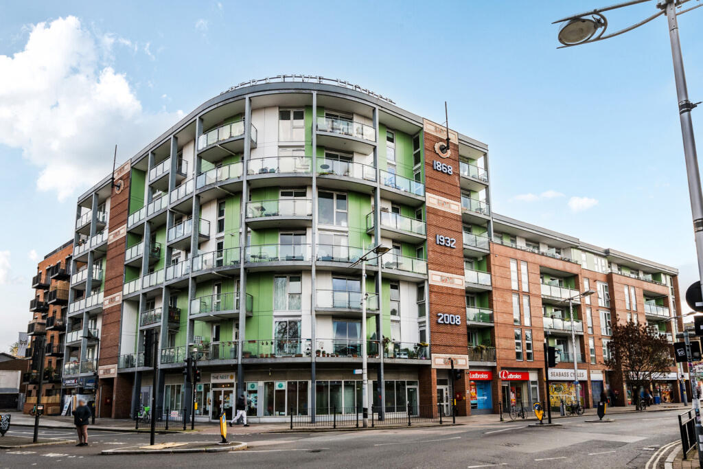 Main image of property: Rye Lane, London