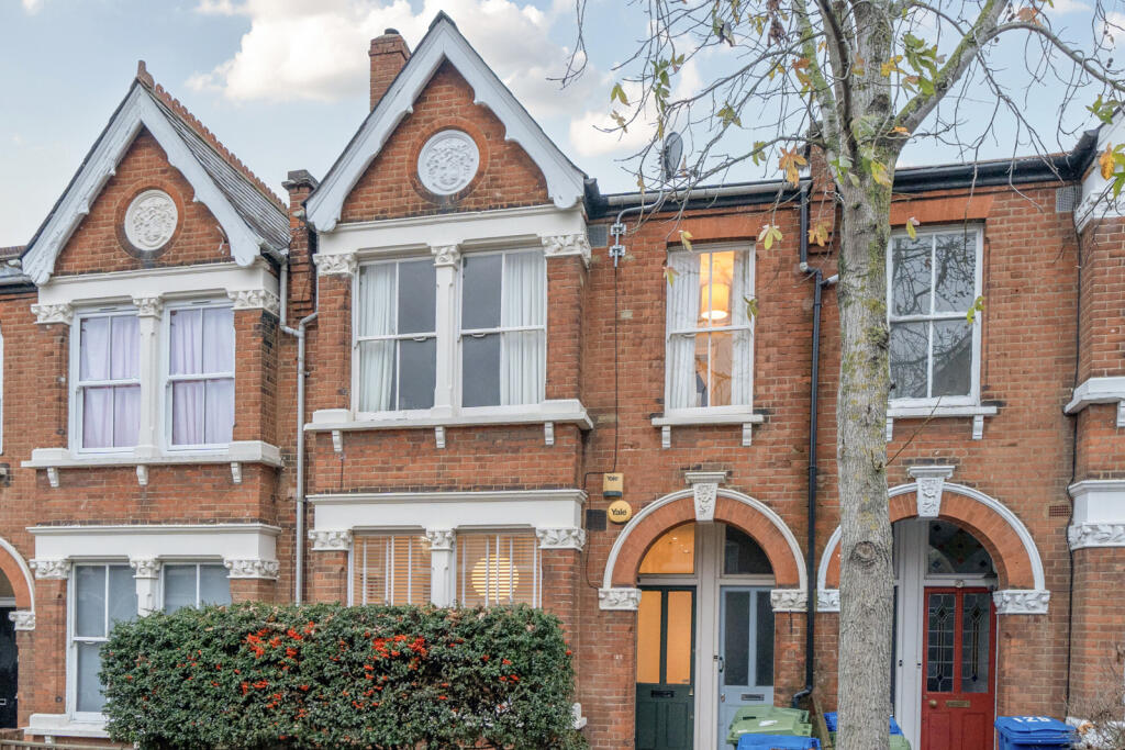Main image of property: Copleston Road, London