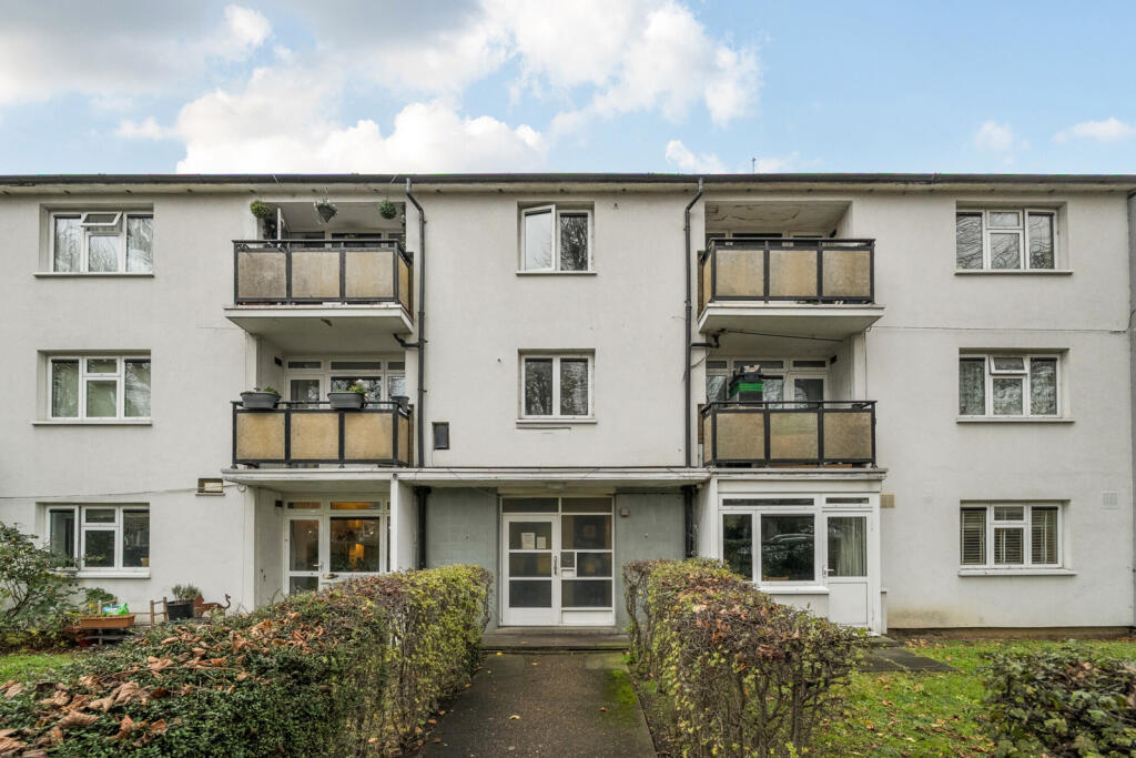 Main image of property: St. Mary's Road, London