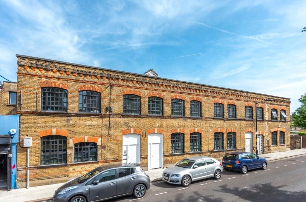 Main image of property: Godman Road, London