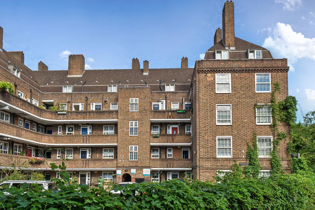 Main image of property: Peckham Park Road, London