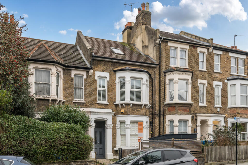 Main image of property: Fenwick Road, Peckham, London