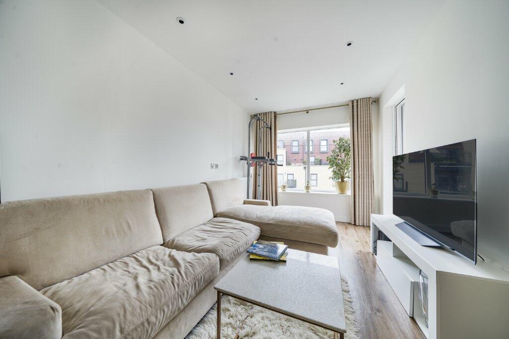 Main image of property: Moy Lane, London