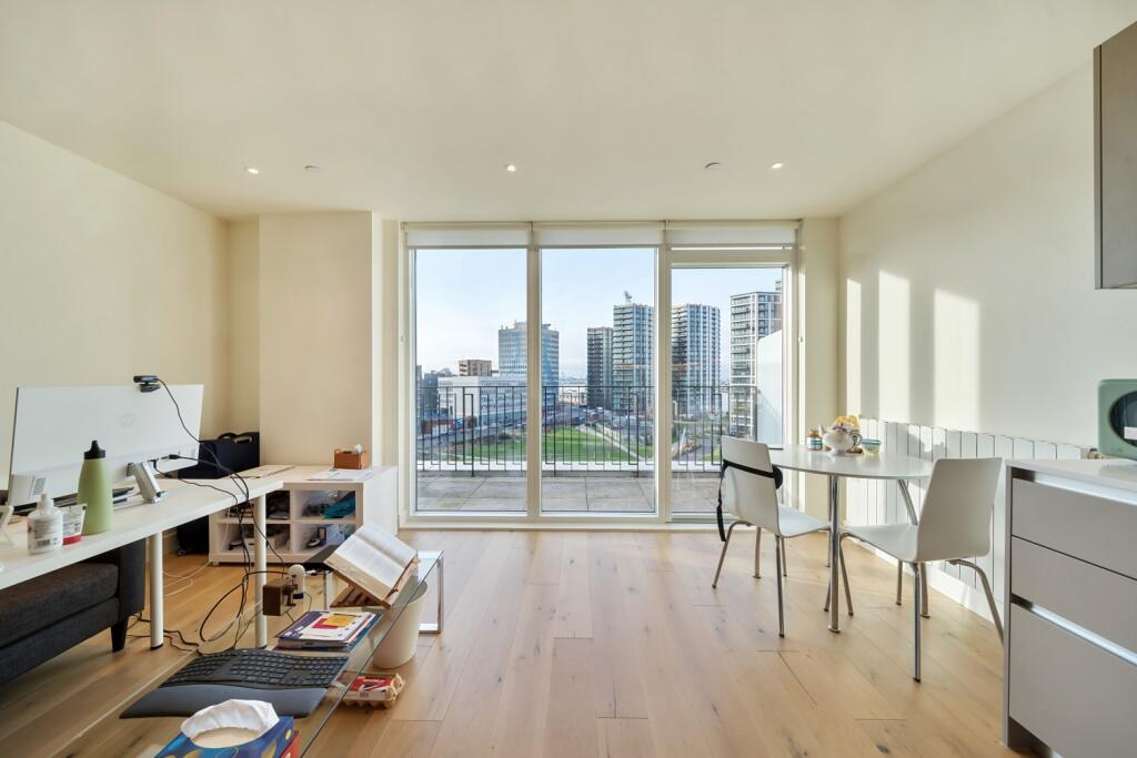 Main image of property: Thunderer Walk, London