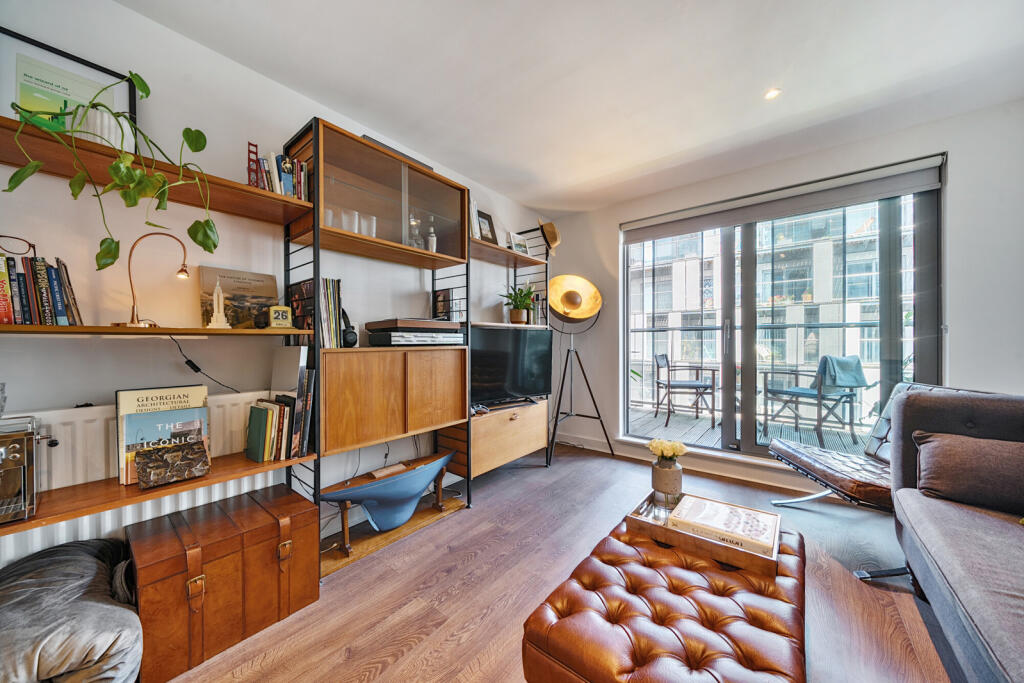 Main image of property: Royal Carriage Mews, London