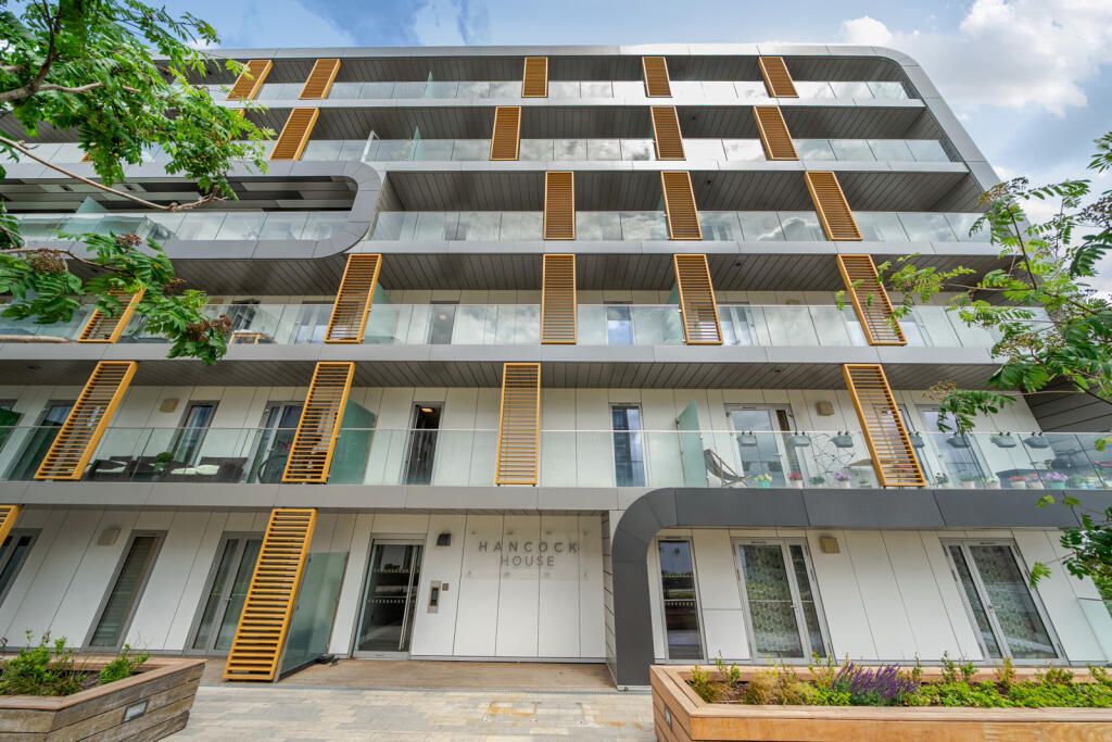 Main image of property: Love Lane, London