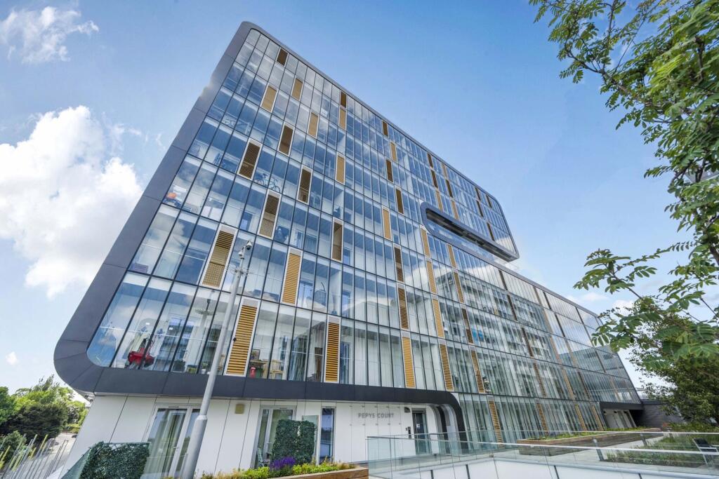 Main image of property: Love Lane, London