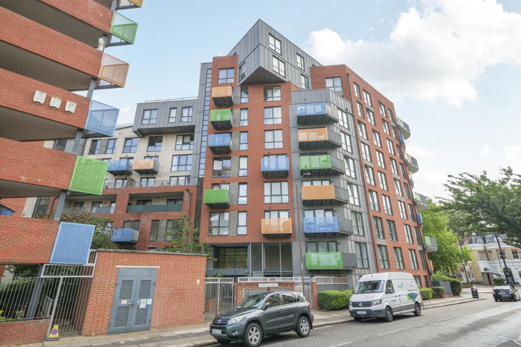 Main image of property: Brookhill Road, London