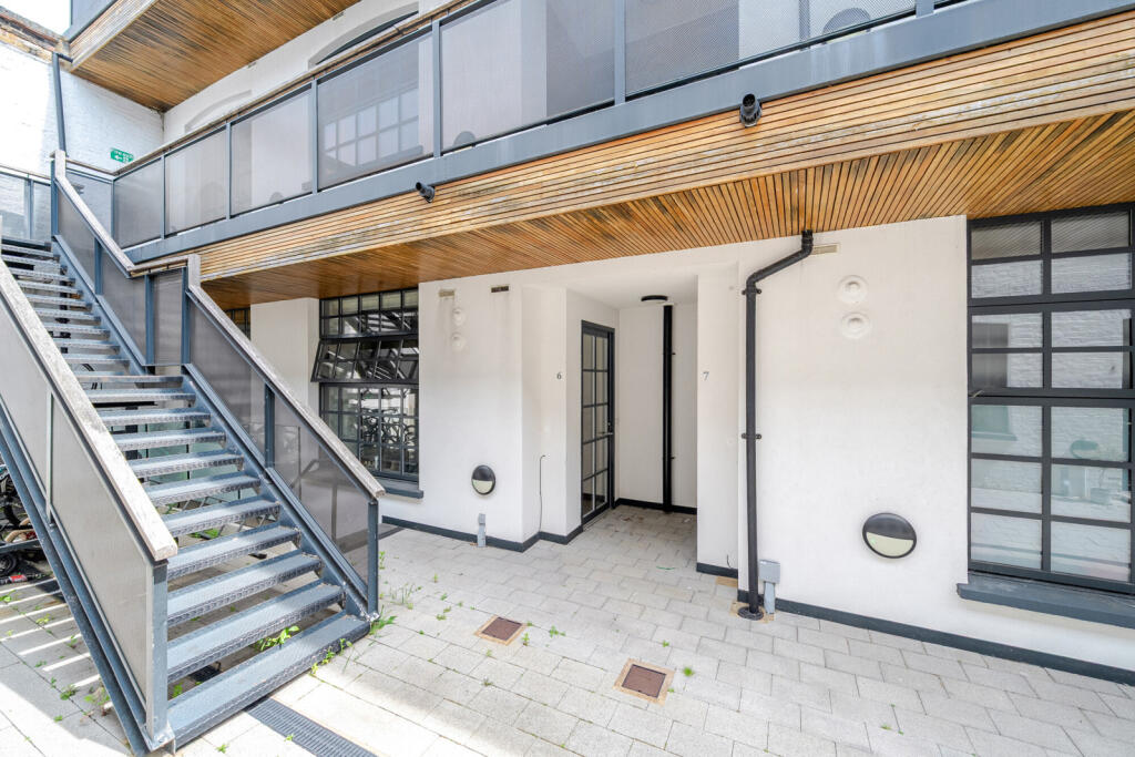 Main image of property: Woodrow, London