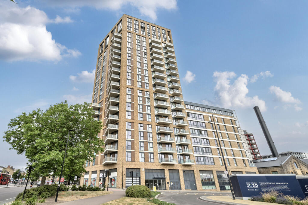 Main image of property: Victory Parade, London