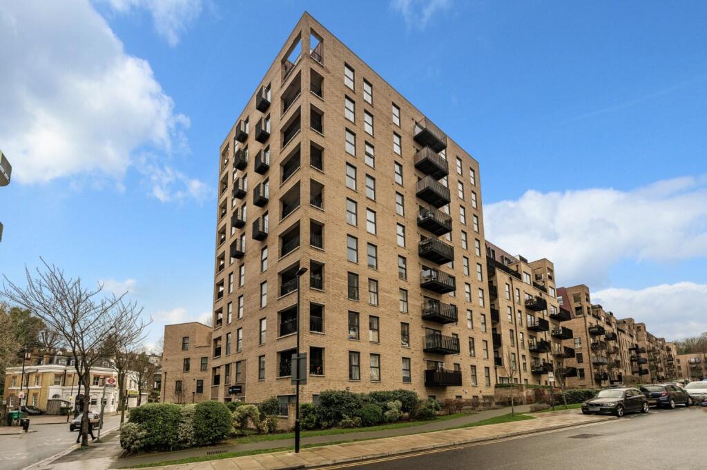 Main image of property: Sandy Hill Road, Woolwich, London