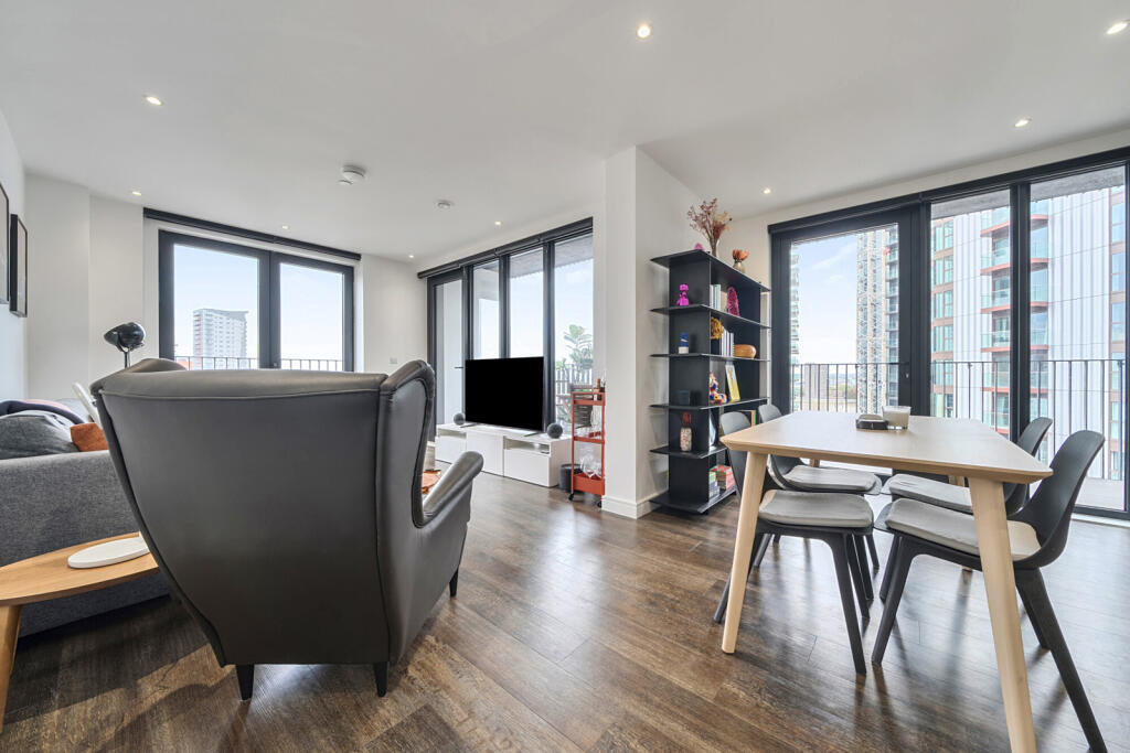 Main image of property: Woolwich High Street, London