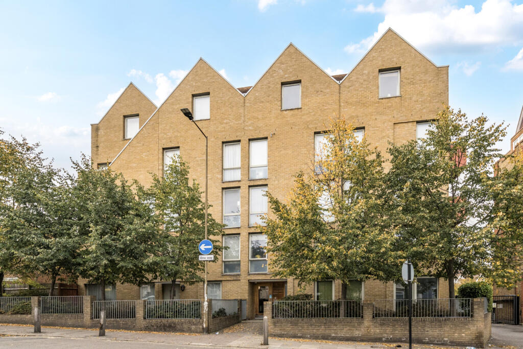 Main image of property: Bloomfield Road, Woolwich