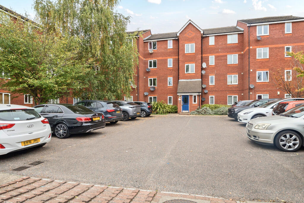 Main image of property: Harlinger Street, Woolwich, London