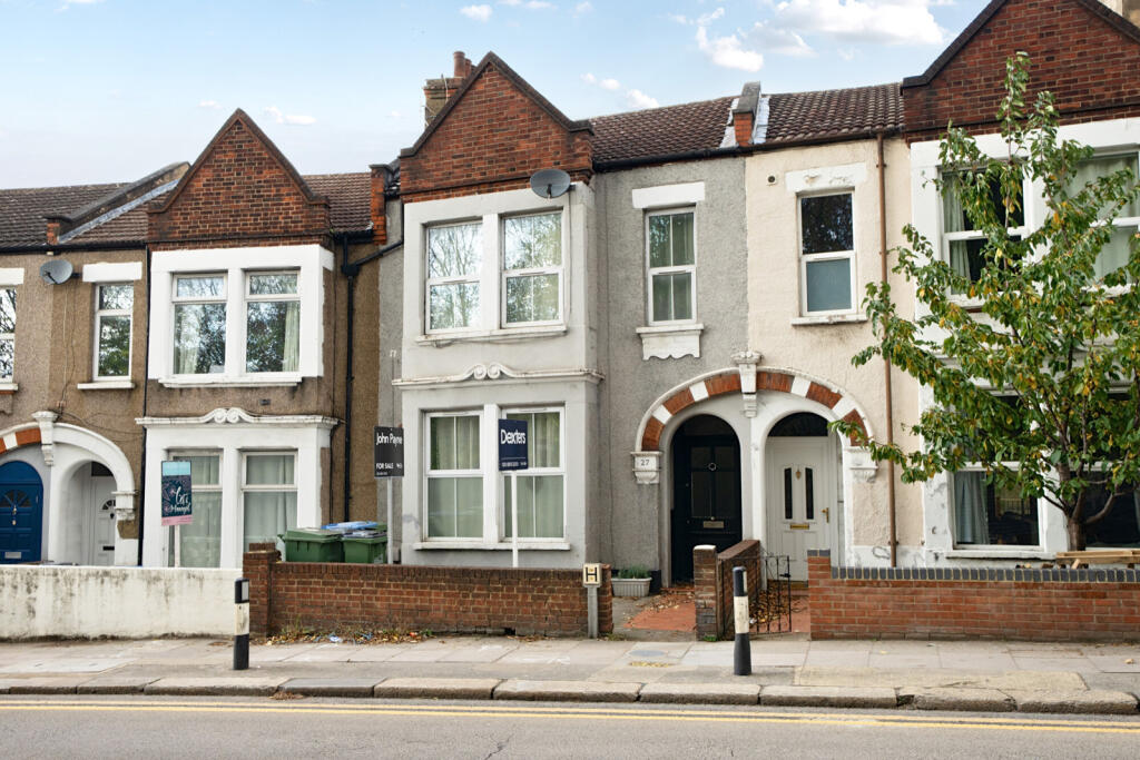Main image of property: Hillreach, Woolwich