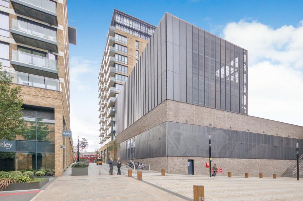 Main image of property: Victory Parade, Plumstead Road, London