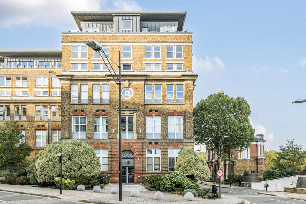 Main image of property: Cadogan Road, Royal Arsenal, London