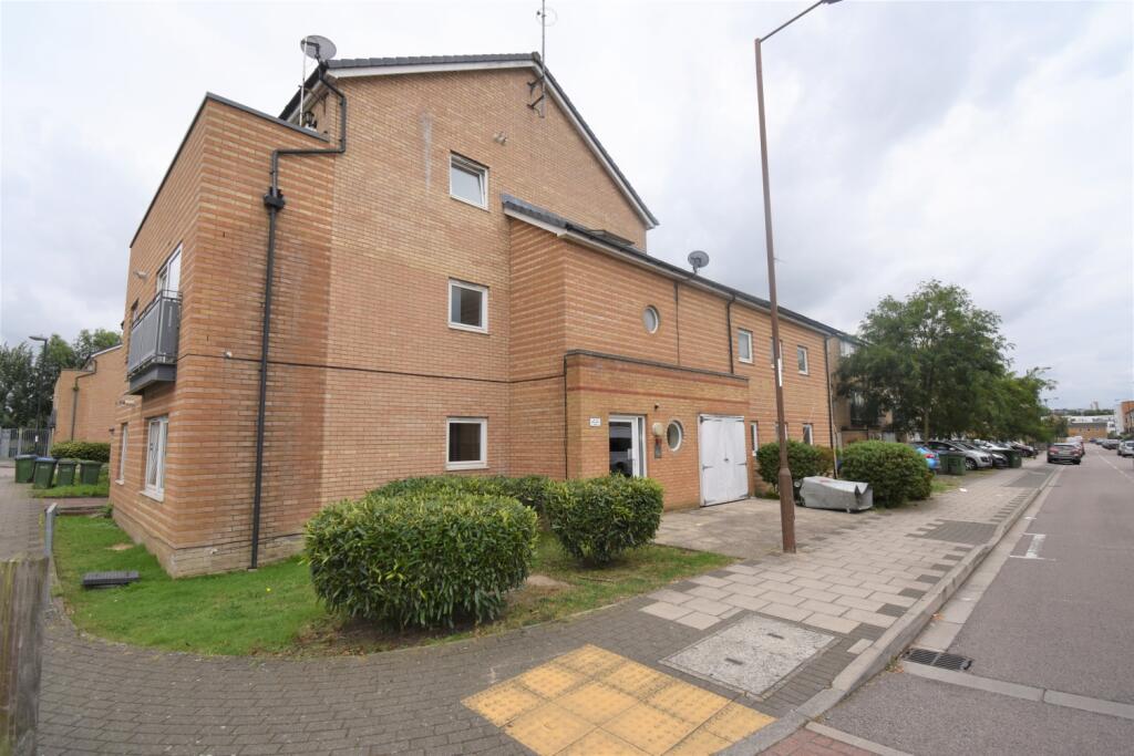Main image of property: Miles Drive, West Thamesmead
