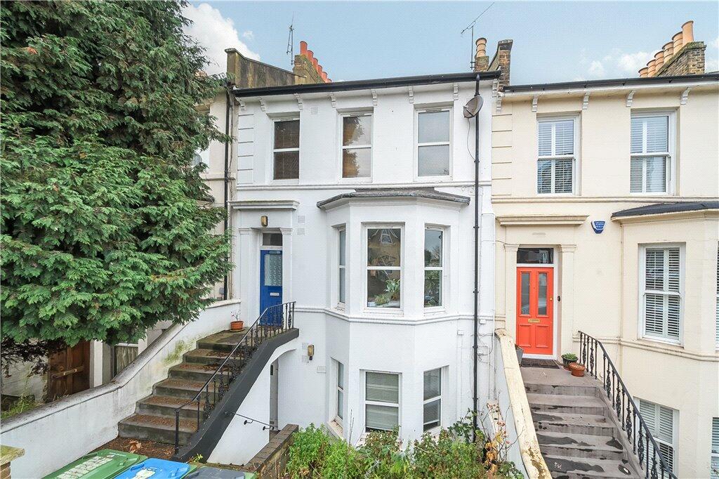 1 bedroom apartment for sale in Burrage Road, Woolwich, SE18