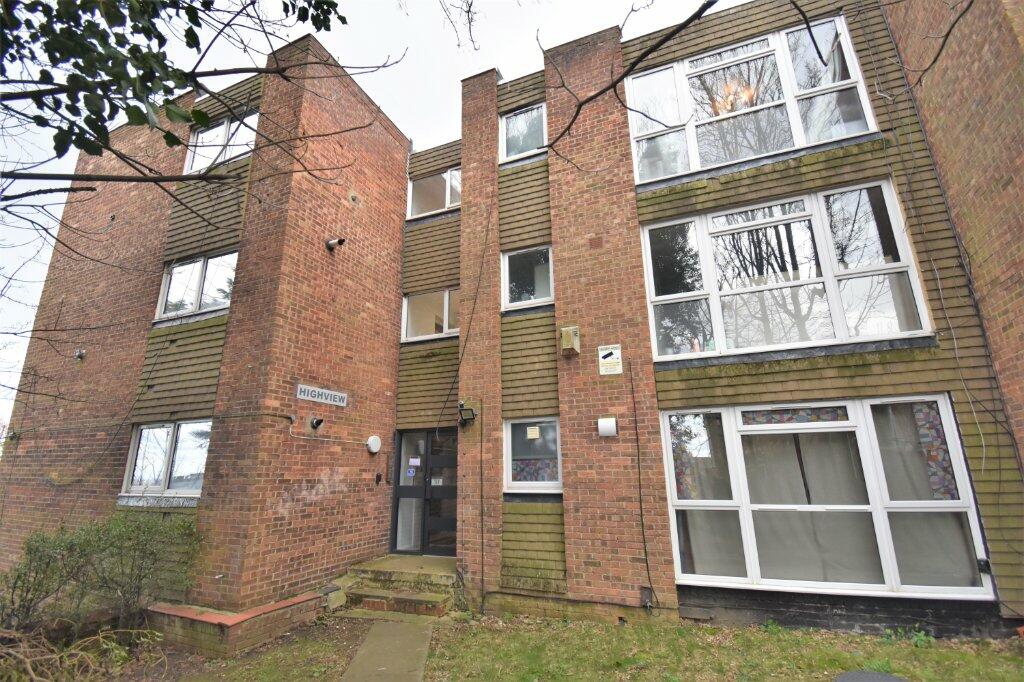 1 bedroom apartment for sale in Eglinton Hill, Shooters Hill, SE18