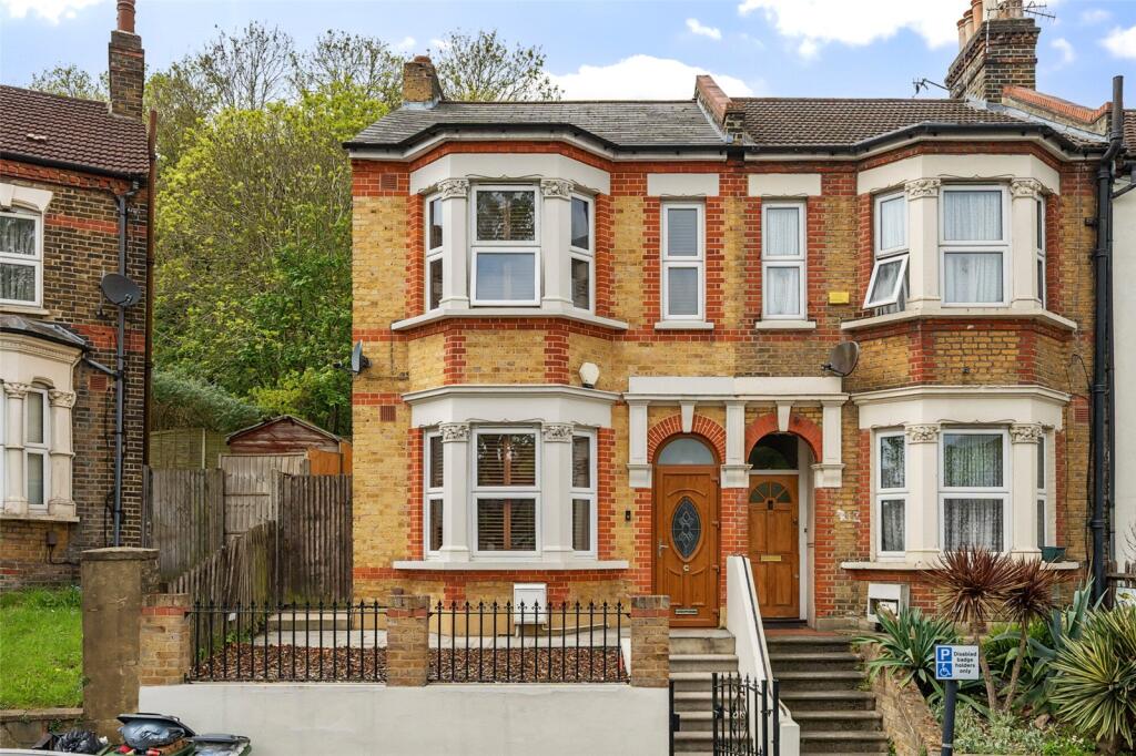 Main image of property: Wickham Lane, Abbey Wood