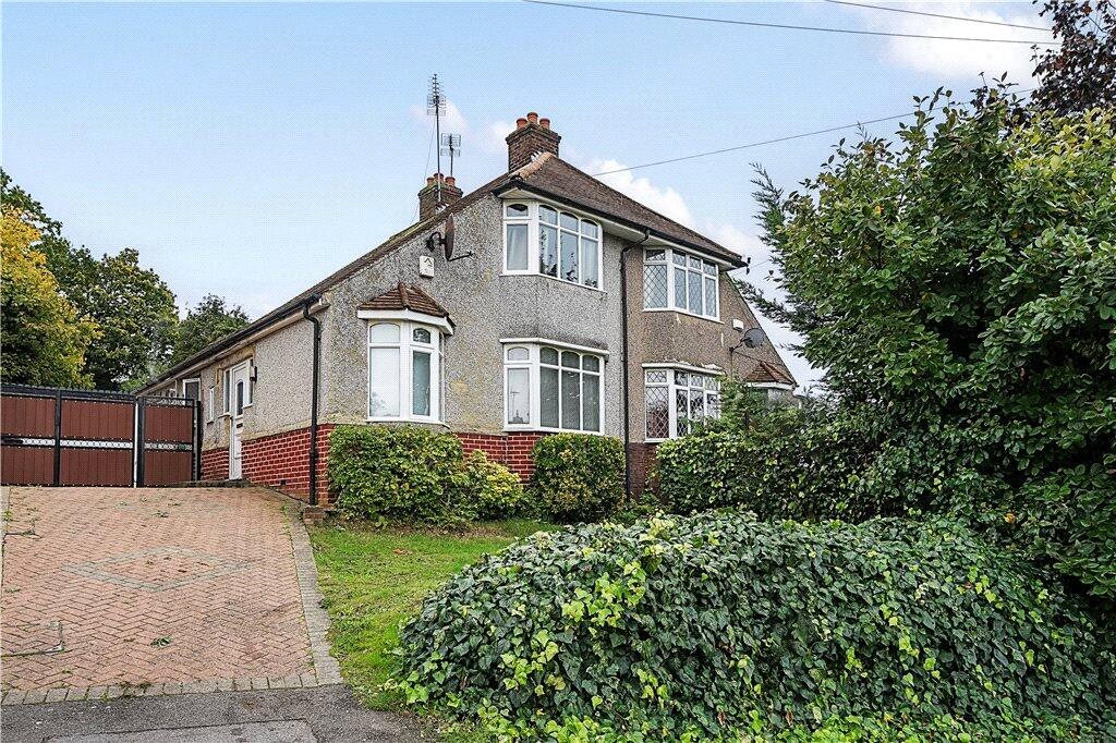 Main image of property: Barnehurst Avenue, Bexleyheath