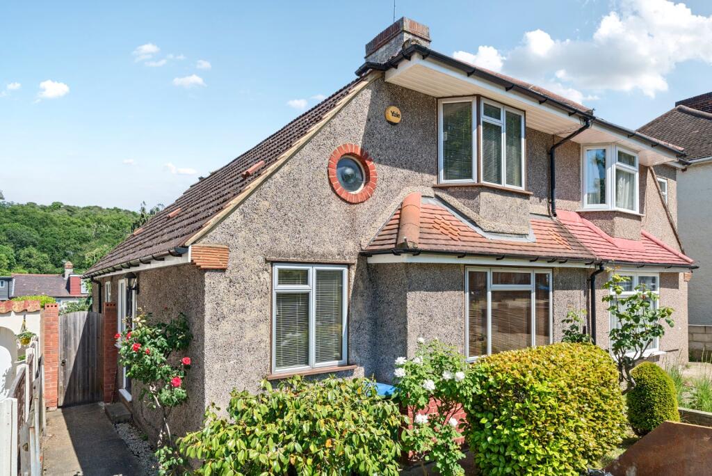 Main image of property: Wickham Lane, Abbey Wood