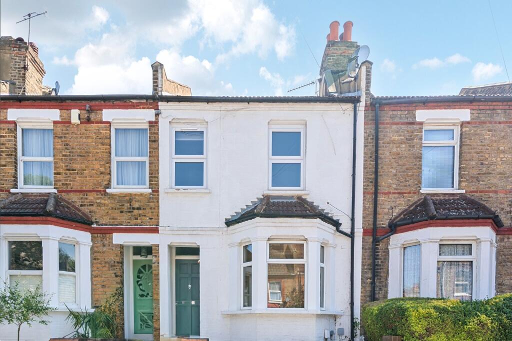 Main image of property: Roydene Road, Plumstead