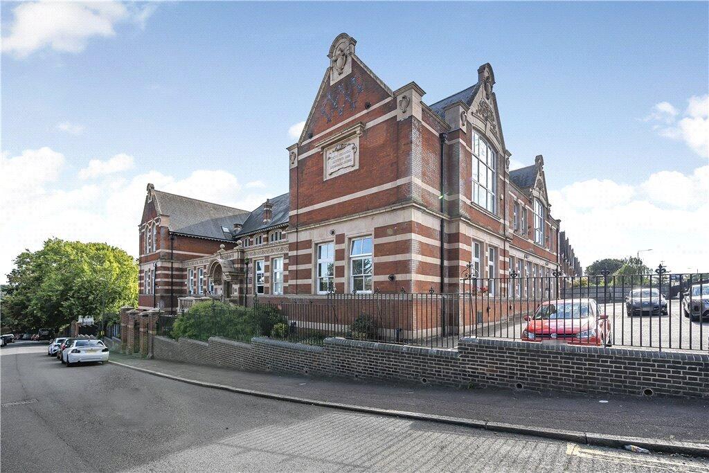 Main image of property: Upper Holly Hill Road, Belvedere