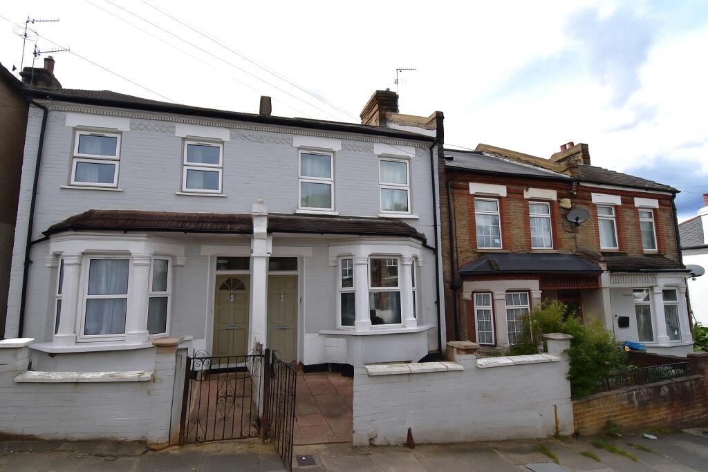Main image of property: Purrett Road, Plumstead