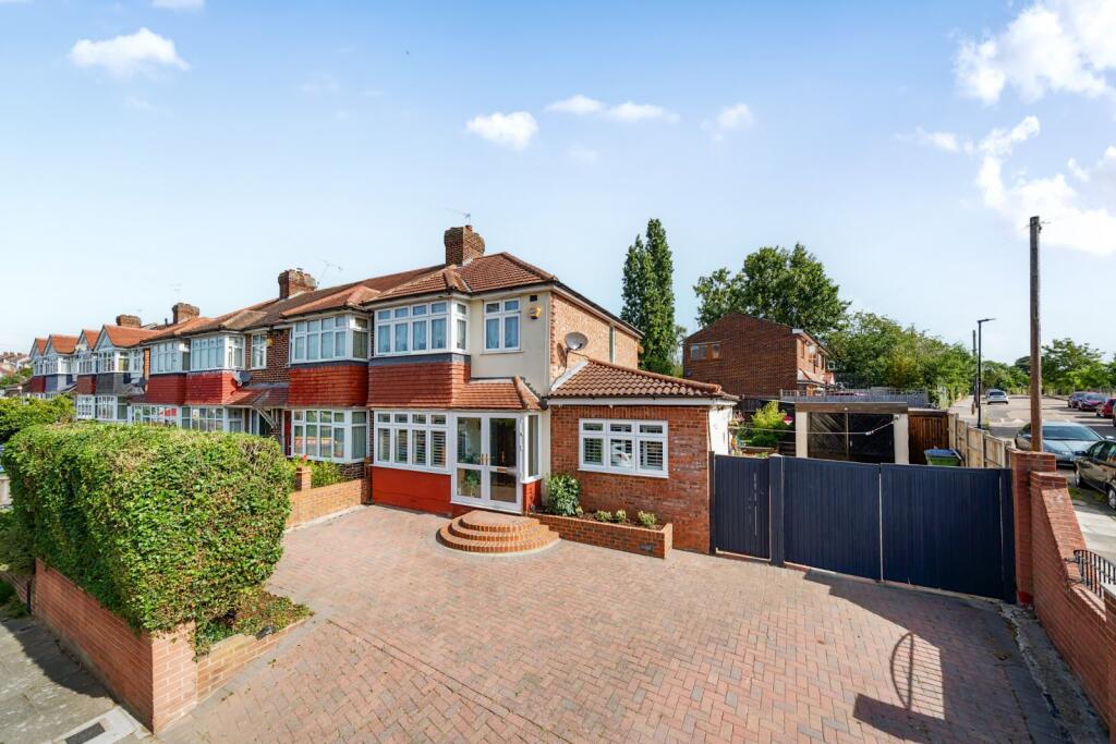 Main image of property: Highmead, Plumstead