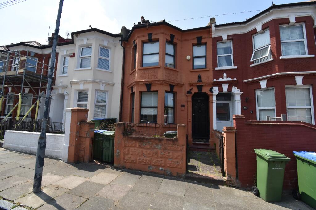 Main image of property: Whitworth Road, Woolwich