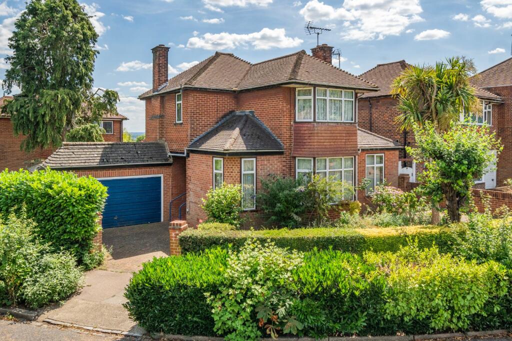 Main image of property: Mereworth Drive, Shooters Hill