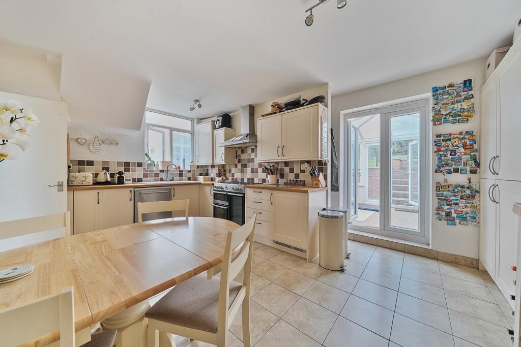 Main image of property: Warland Road, Plumstead