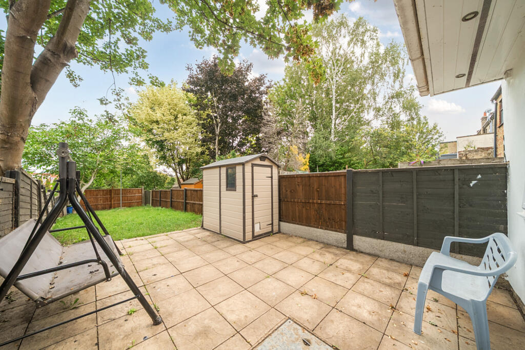 Main image of property: Saunders Road, Plumstead