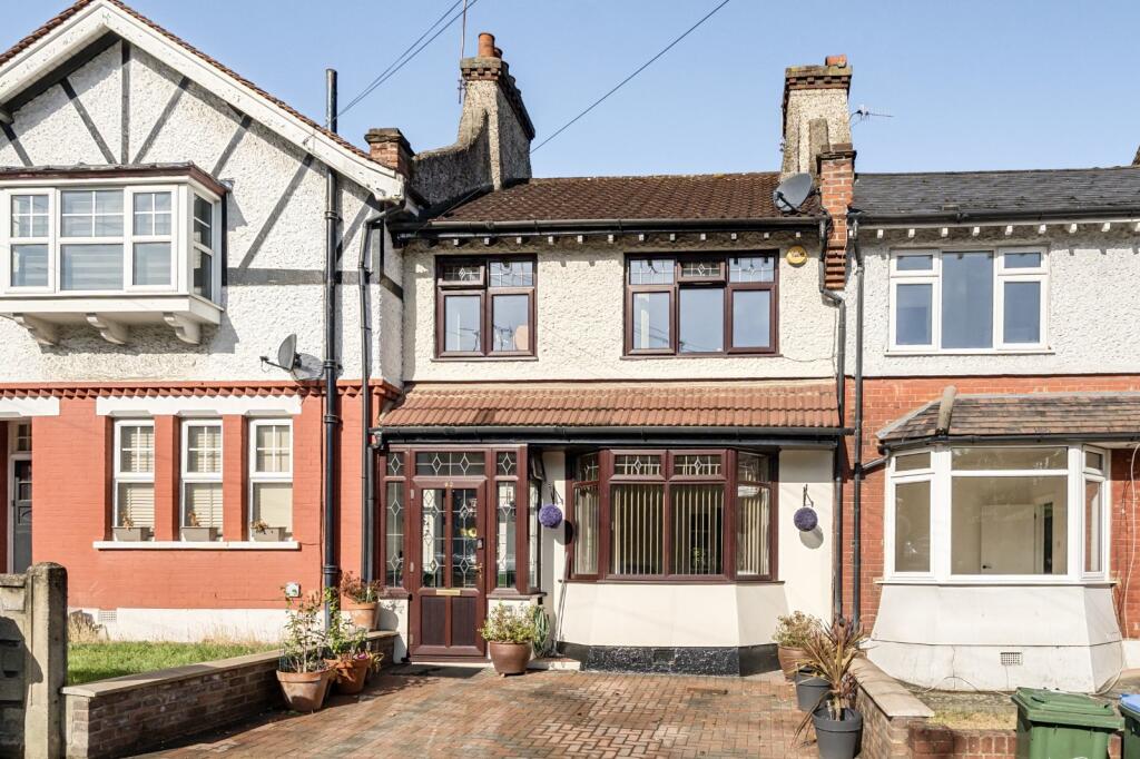 Main image of property: Rochdale Road, Abbey Wood