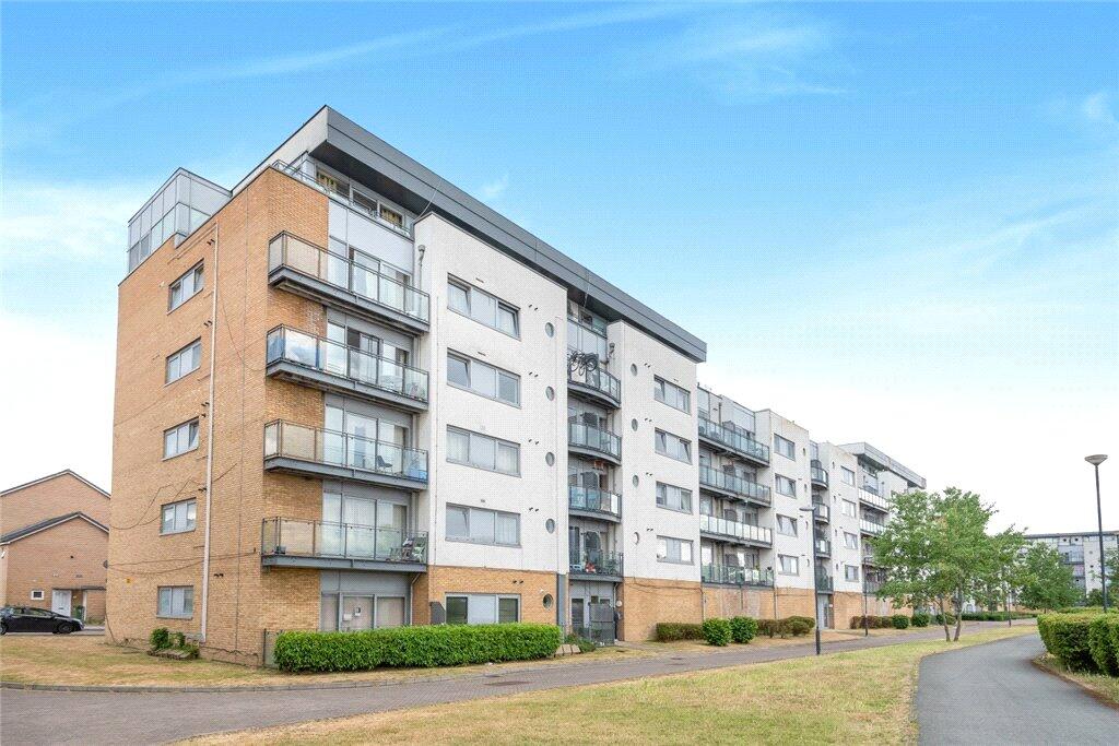 Main image of property: Defence Close, West Thamesmead