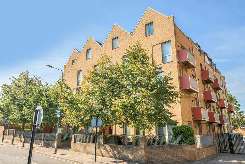 Main image of property: Bloomfield Road, Woolwich
