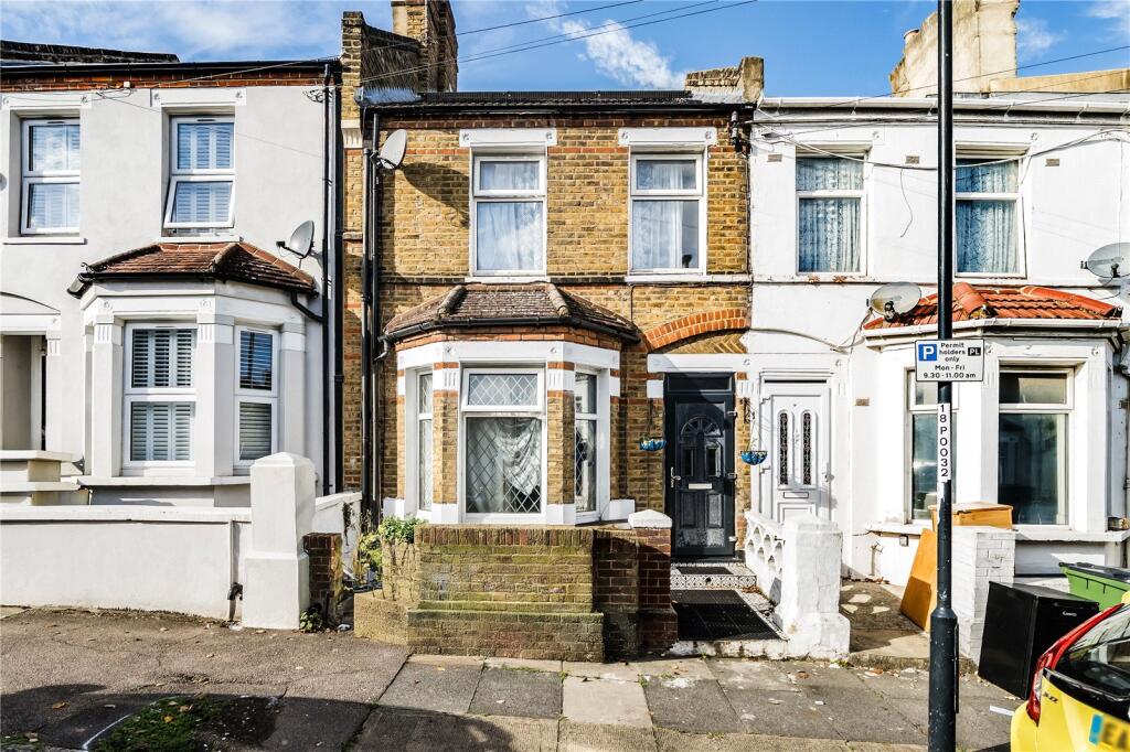 Main image of property: Ancona Road, Plumstead