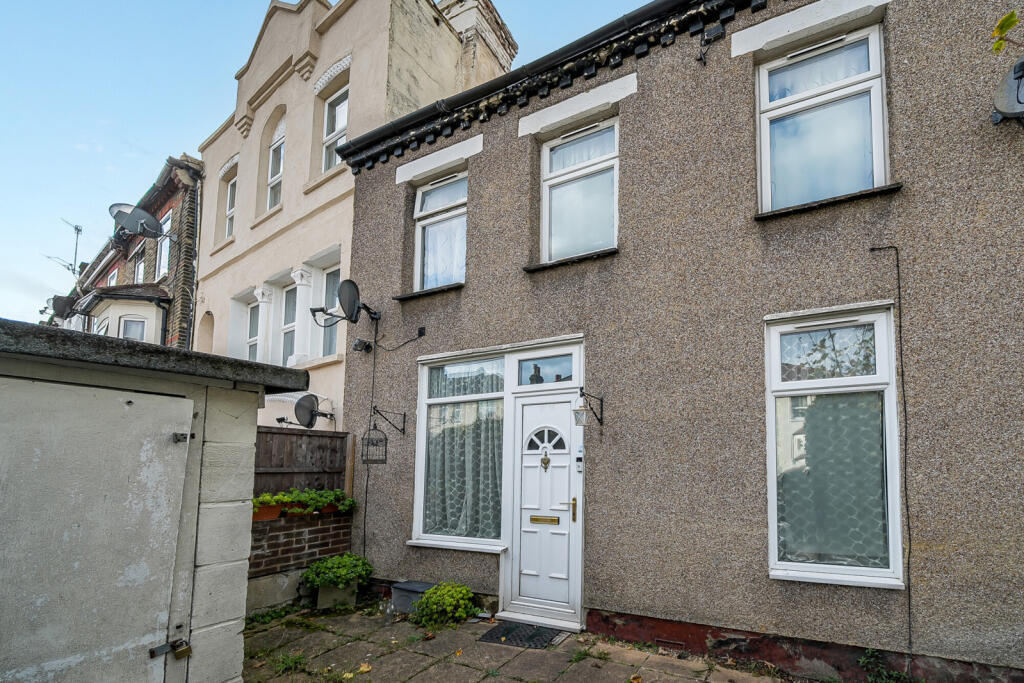 Main image of property: Chestnut Rise, Plumstead