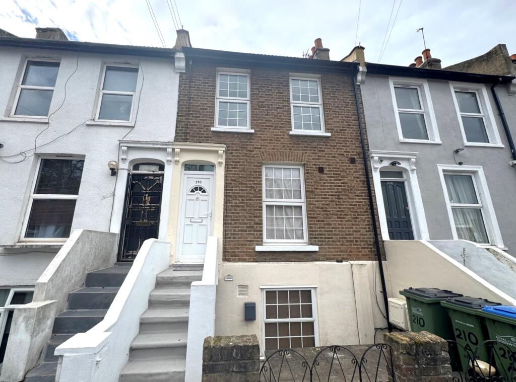 Main image of property: Congleton Grove, Woolwich